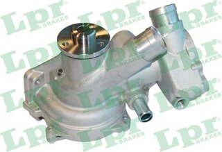 LPR / Samko WP0322