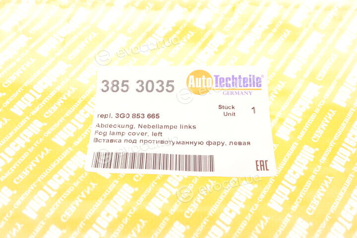 Autotechteile 385 3035