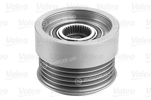 Valeo 588007