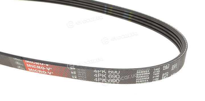 Gates 4PK690