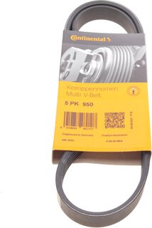 Continental / Contitech 5PK950