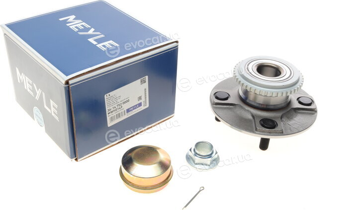 Meyle 36-14 752 0000