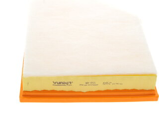 Wunder WH 855