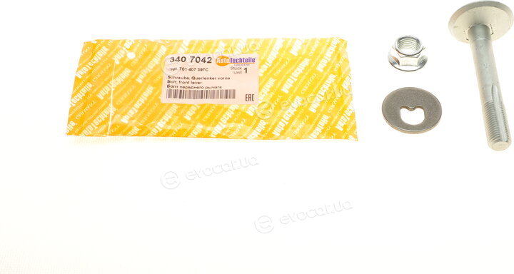 Autotechteile 340 7042