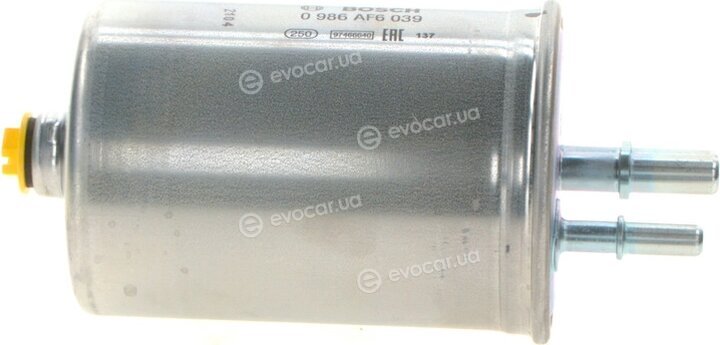 Bosch 0 986 AF6 039