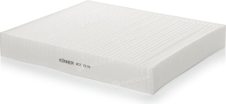 Konner KCF-7170