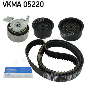 SKF VKMA 05220