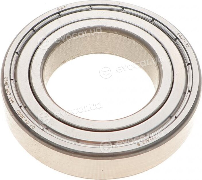 SKF 6007-2Z