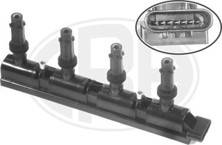 Era / Messmer 880354