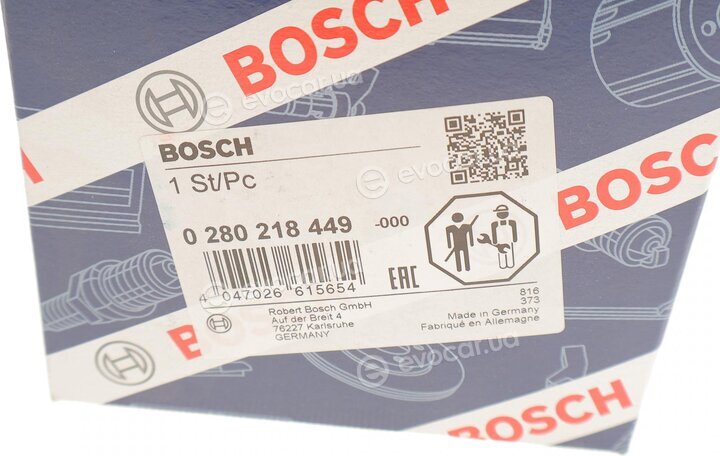 Bosch 0 280 218 449