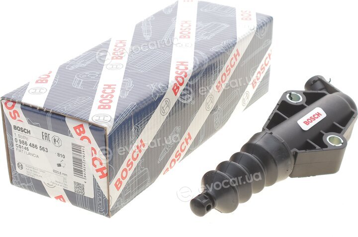 Bosch 0 986 486 563