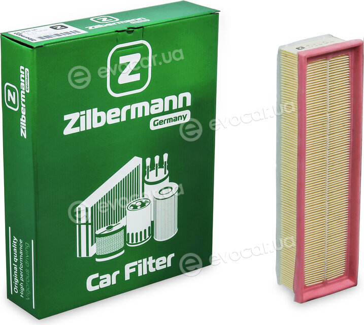Zilbermann 03-141