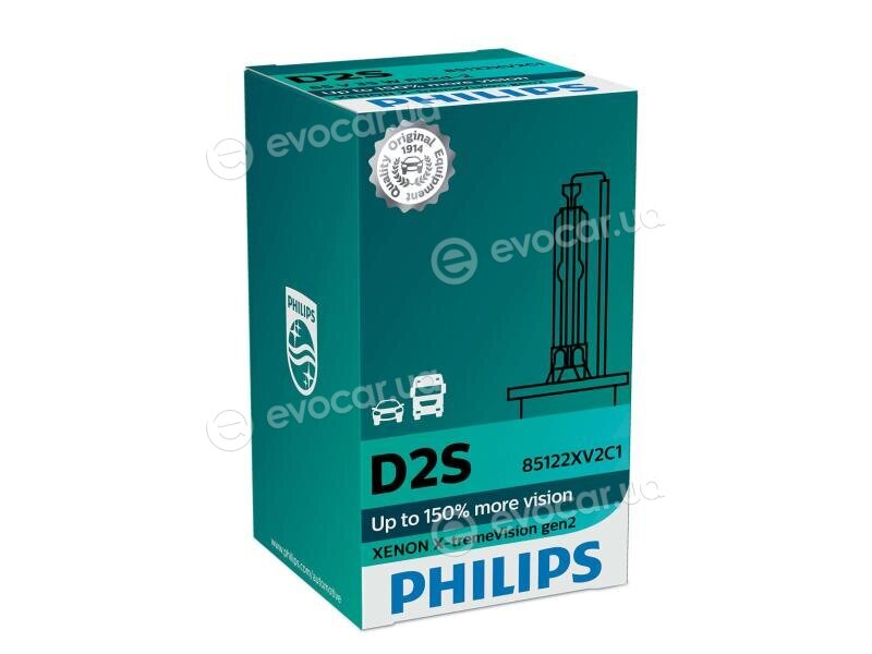 Philips 85122XV2C1