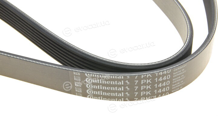 Continental 7PK1440