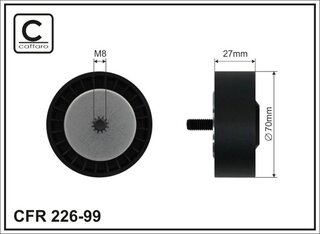 Caffaro 226-99