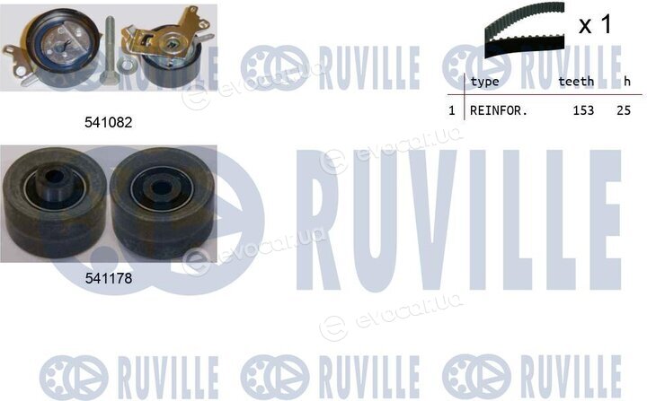 Ruville 550127