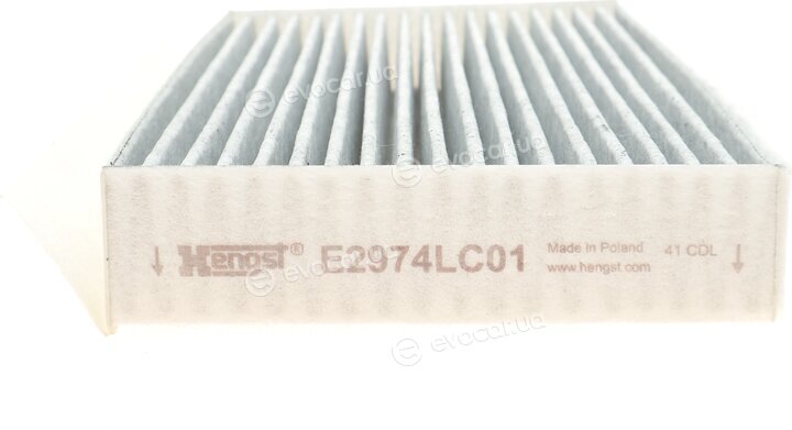 Hengst E2974LC01