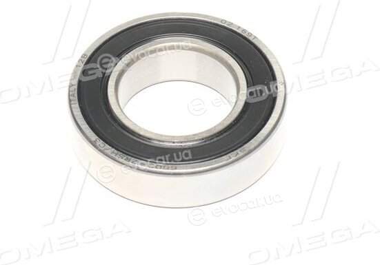 SKF 6005-2RSH/C3