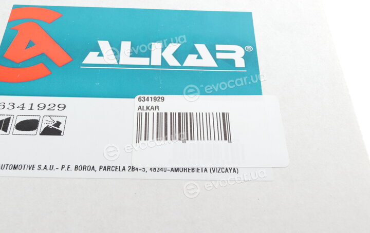 Alkar 6341929