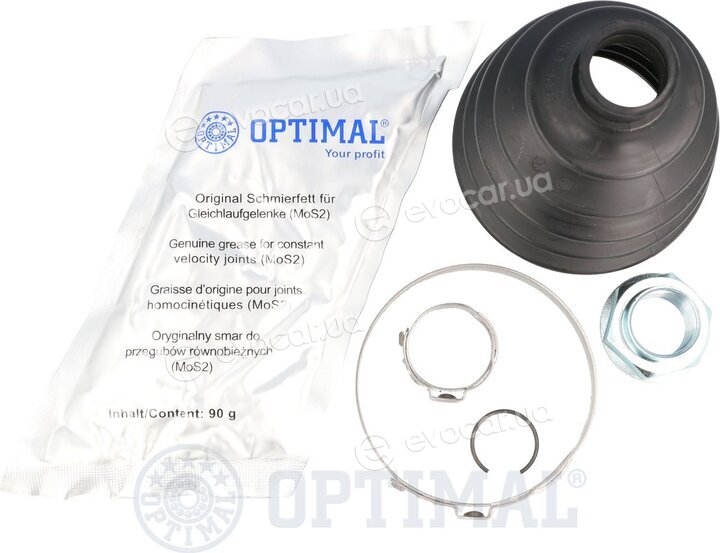 Optimal CVB-10711TPE