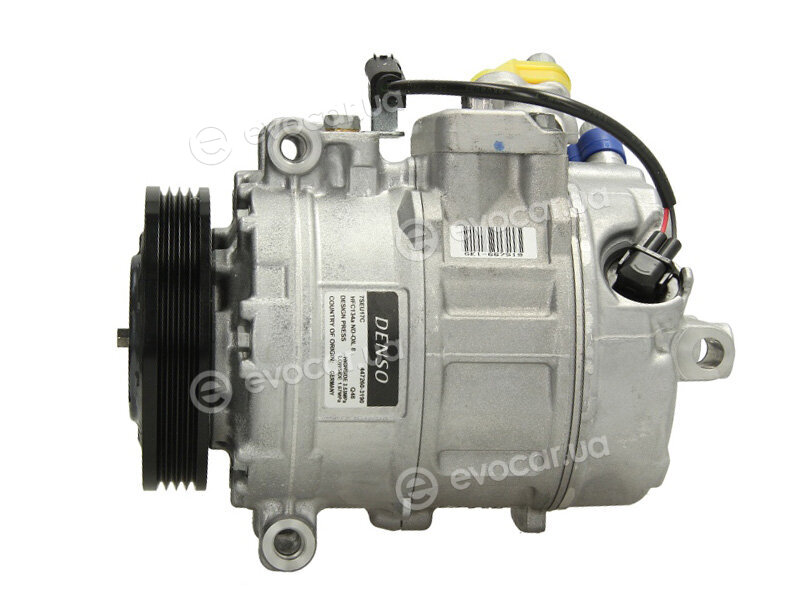 Denso DCP05052