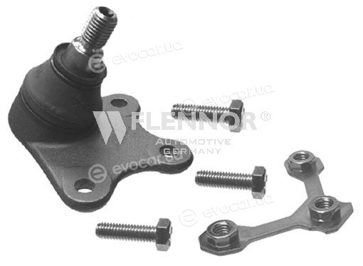 Flennor FL891-D