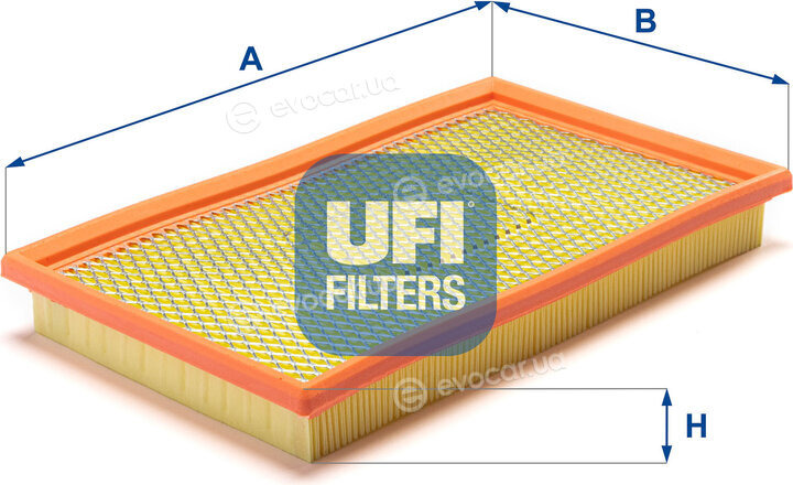 UFI 30.316.00