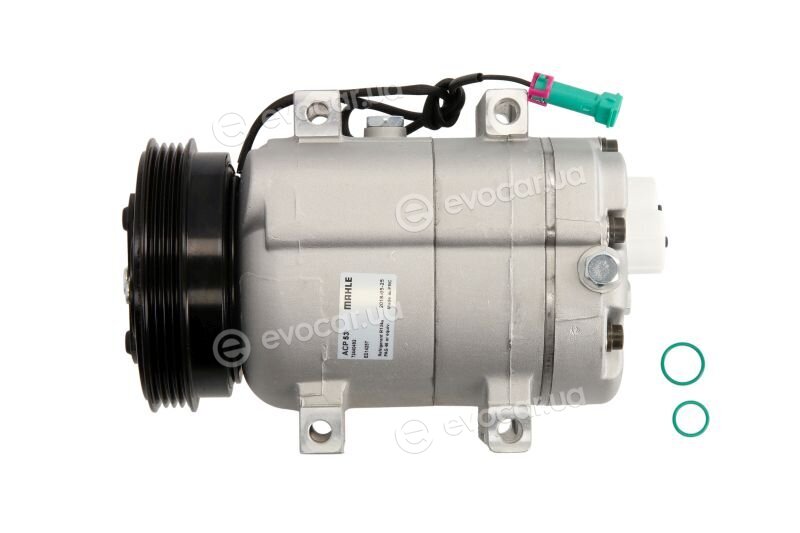 Mahle ACP 53 000S