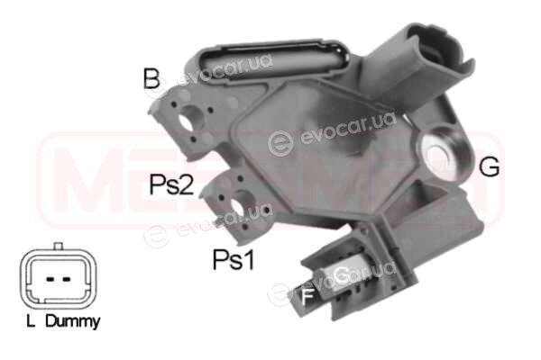 Era / Messmer 215800