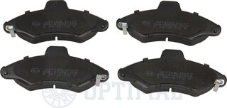 Optimal BP-10207