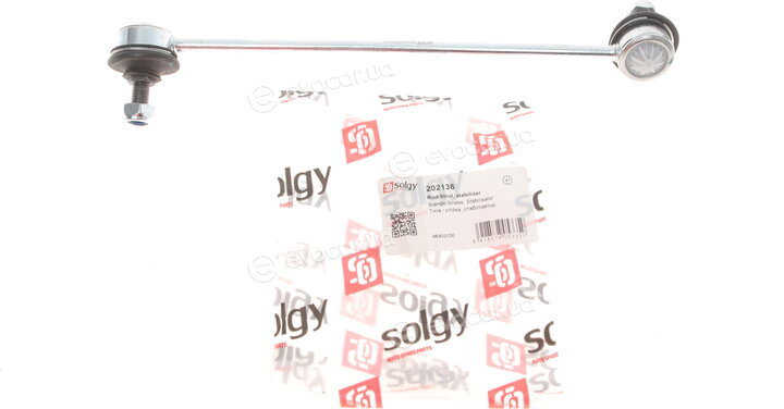 Solgy 202136