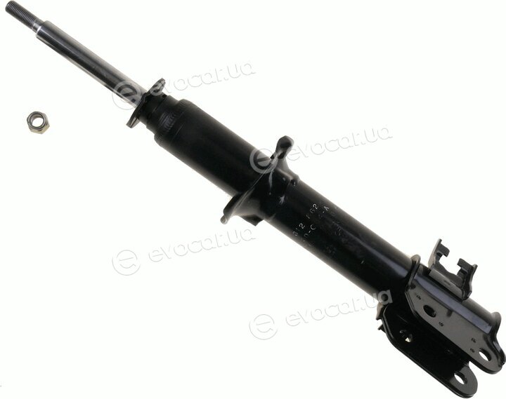 Sachs 312 862
