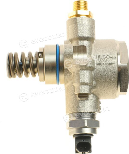 Astemo (Hitachi) / Huco 133092