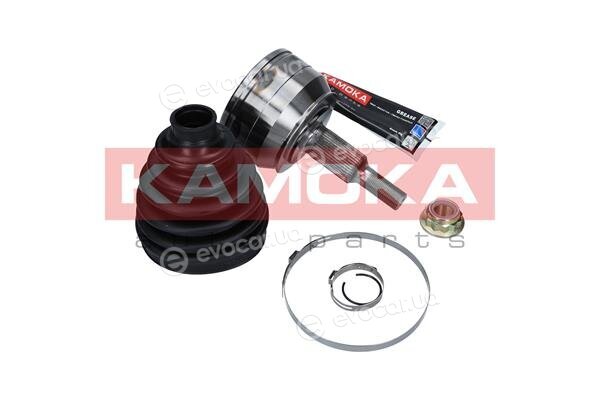 Kamoka 6079