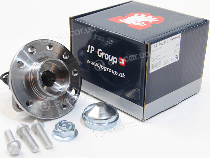 JP Group 1241303510
