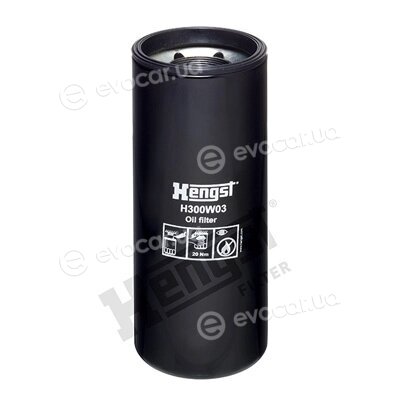 Hengst H300W03