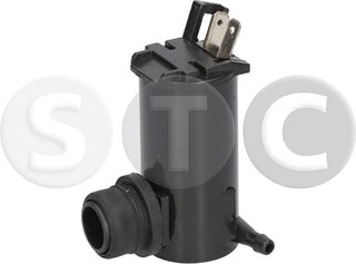 Metalcaucho / STC T445016