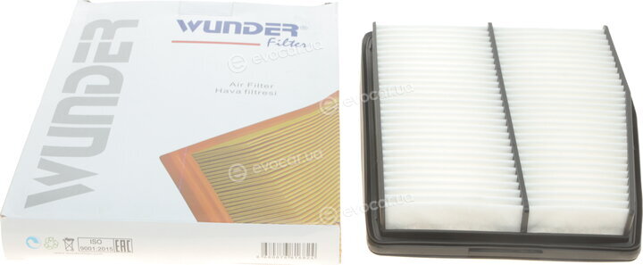 Wunder WH 2306