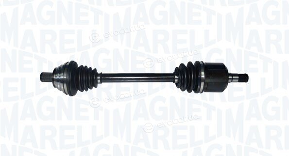 Magneti Marelli 302004190281