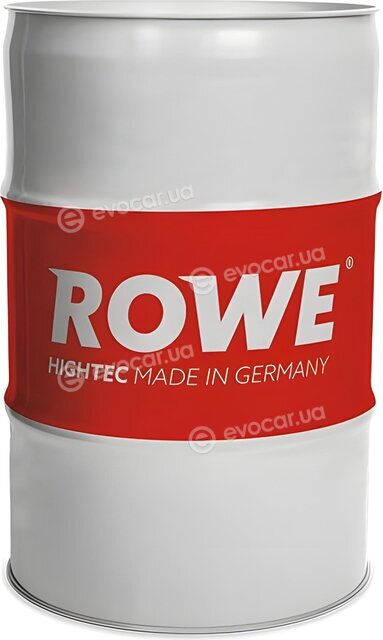 Rowe 25036-0600-99