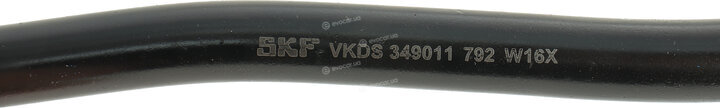 SKF VKDS 349011