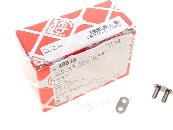Febi 48635