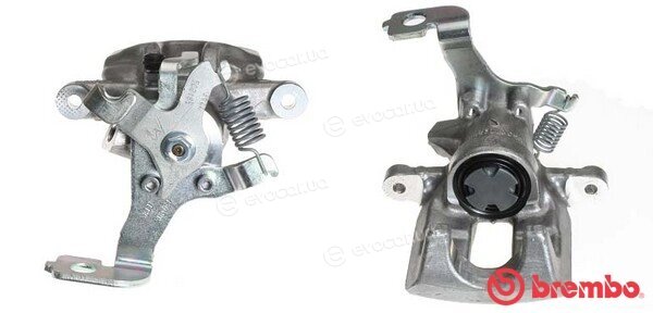 Brembo F 83 321