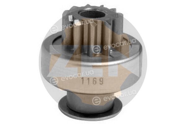 Era / Messmer ZN1169