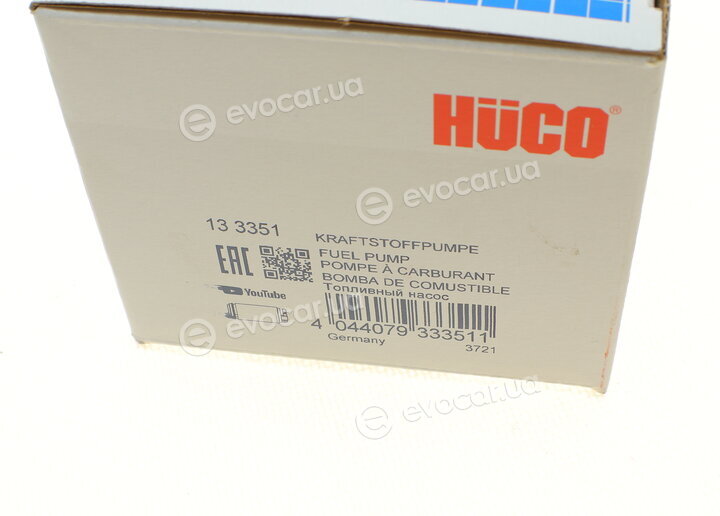 Astemo (Hitachi) / Huco 133351