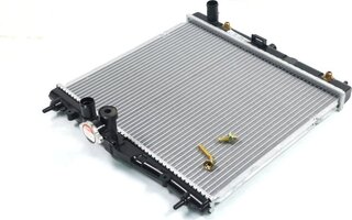 Nissens 68700A