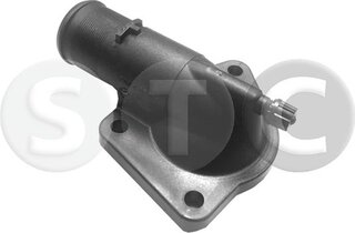 Metalcaucho / STC T403556