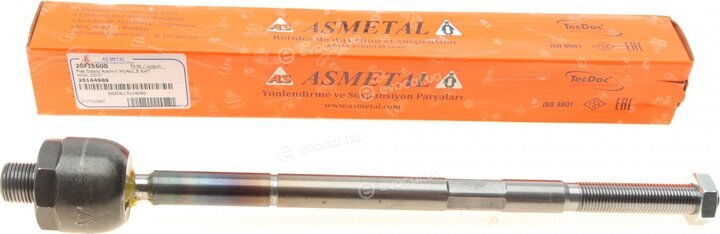 AS Metal 20FI5600