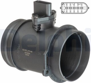 Delphi AF10526