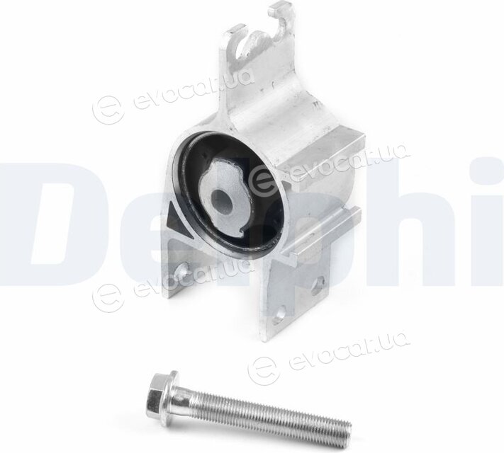 Delphi TD2075W